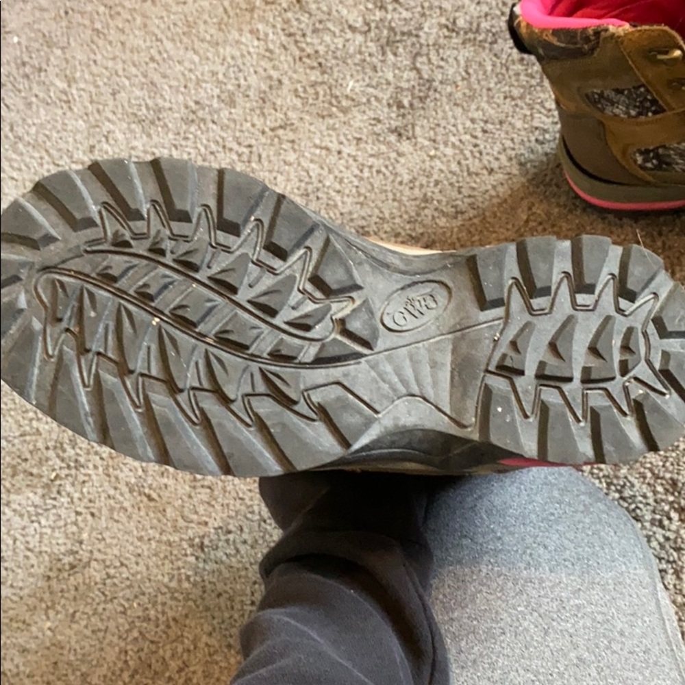 Hunting boots - Picture 2 of 4